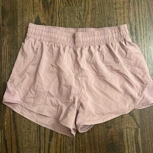 All in motion target brand shorts